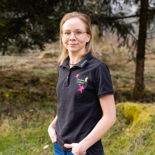 Jessica Stähli