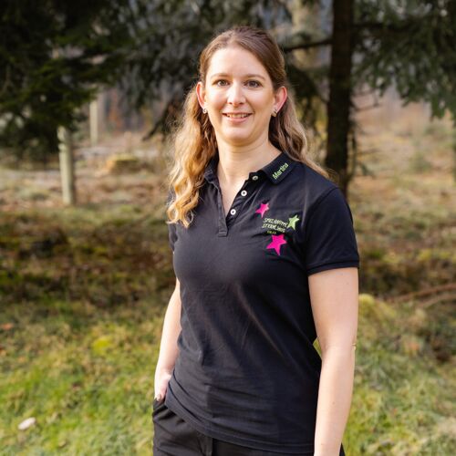 Martina Kreienbühl